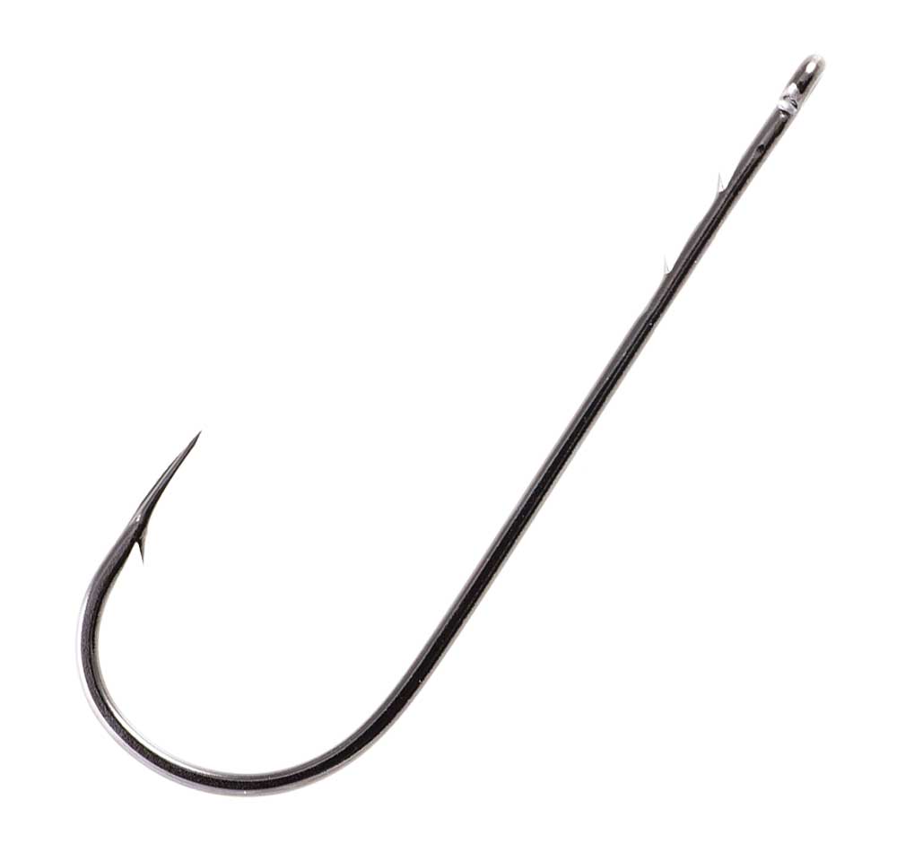 Owner Straight Shank Worm Hooks