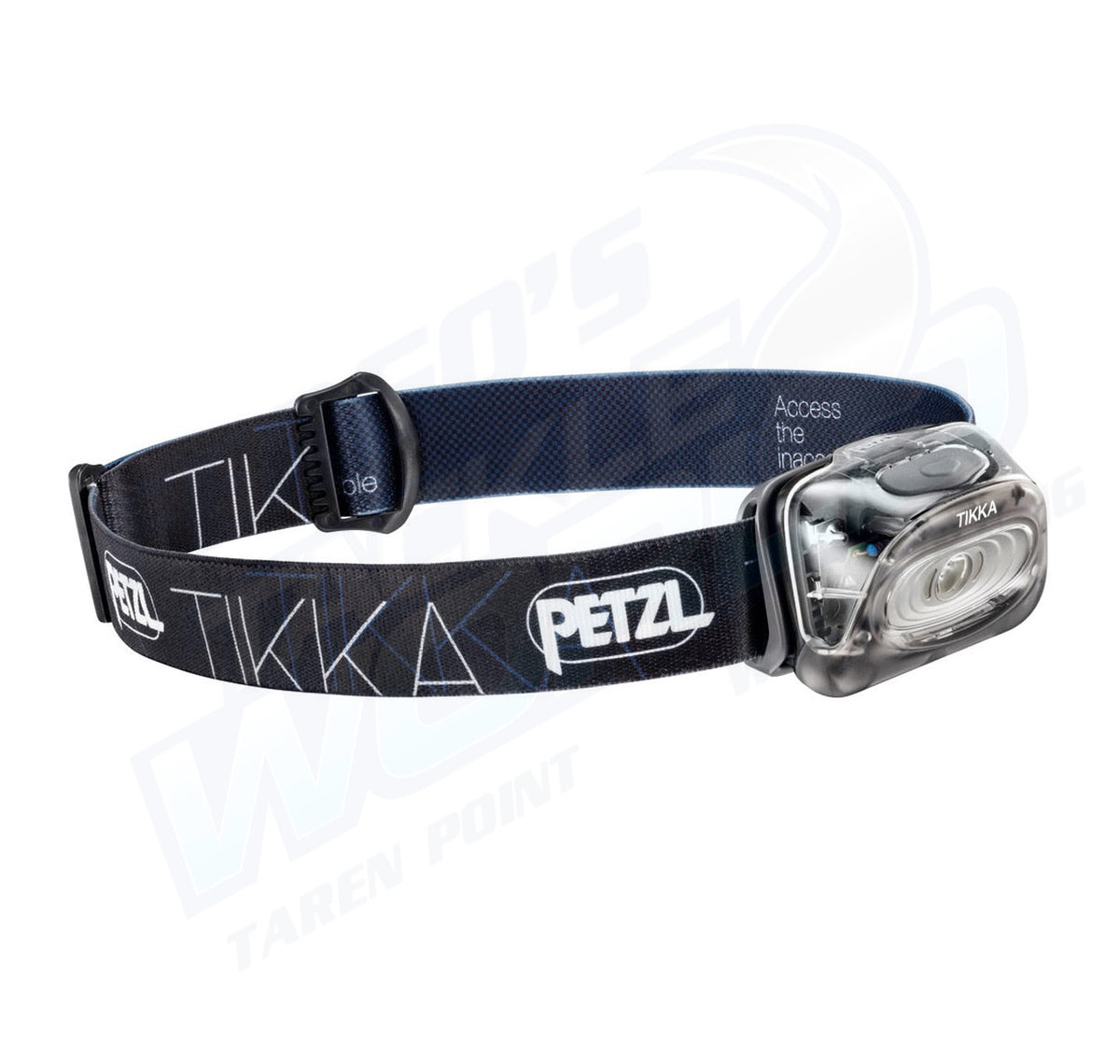 Petzl Tikka 100 Lumen Headlamp