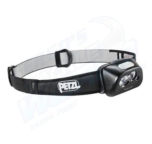 Petzl Tikka XP 180 Lumen Headlamps