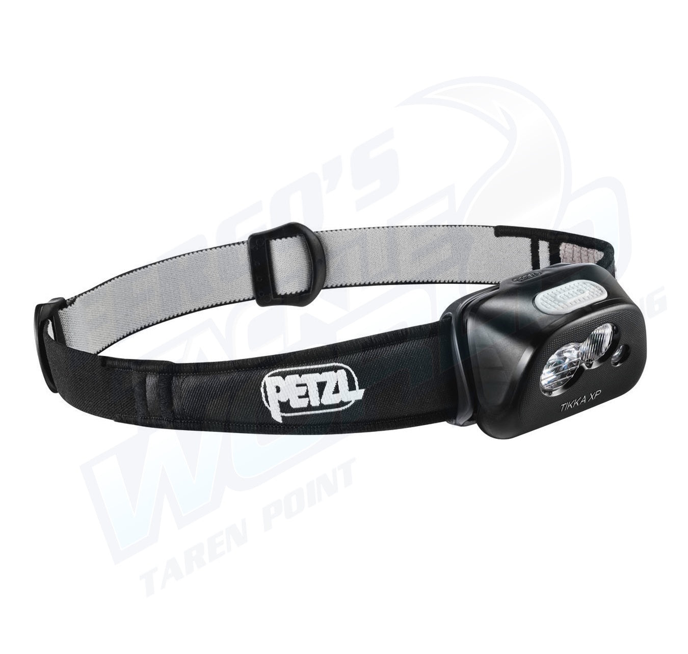 Petzl Tikka XP 180 Lumen Headlamp