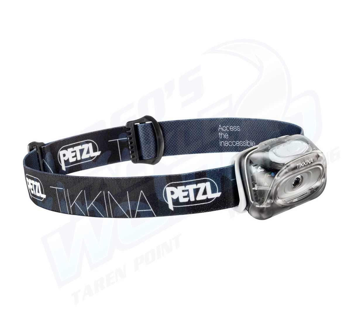 Petzl Tikkina 80 Lumen Headlamp