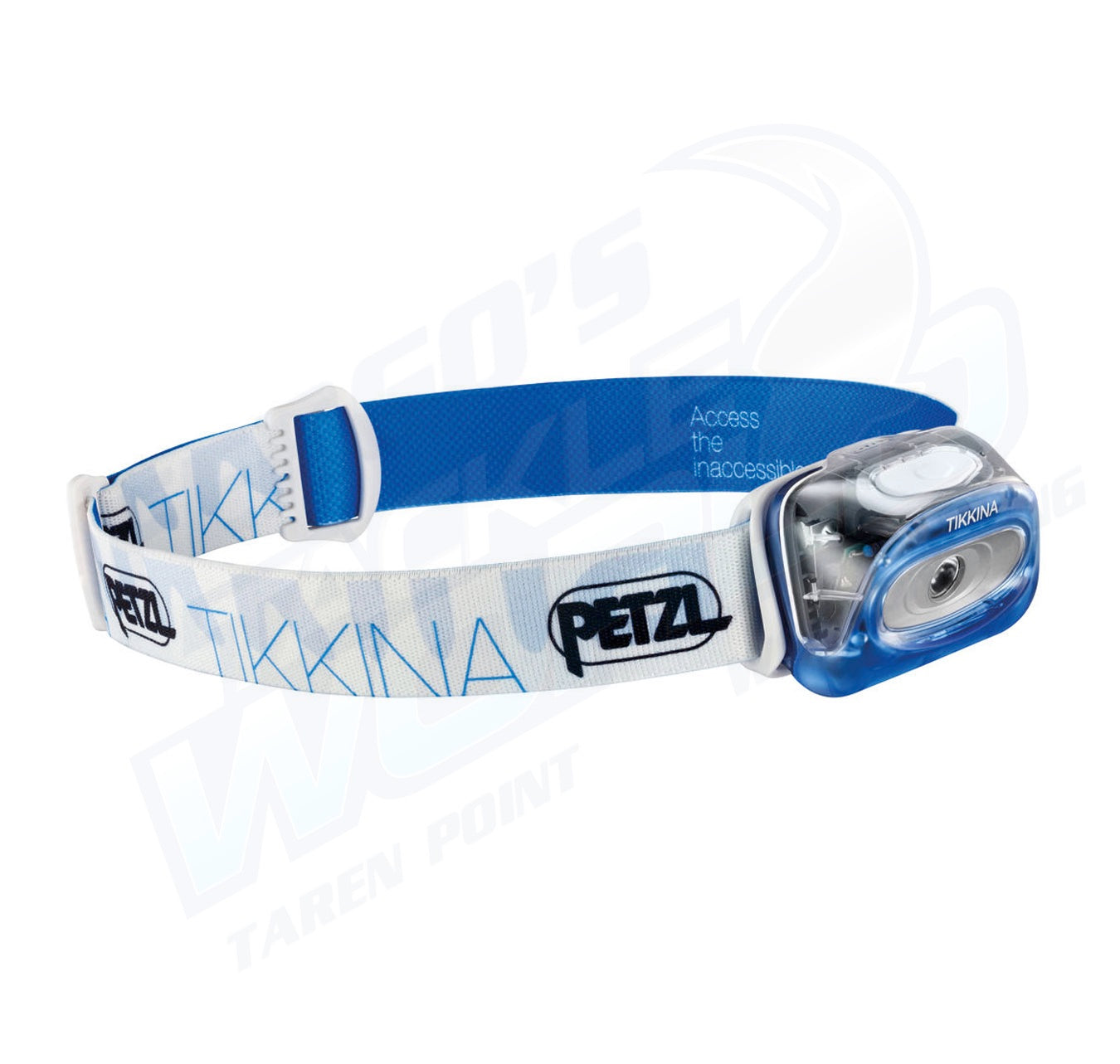 Petzl Tikkina 80 Lumen Headlamp