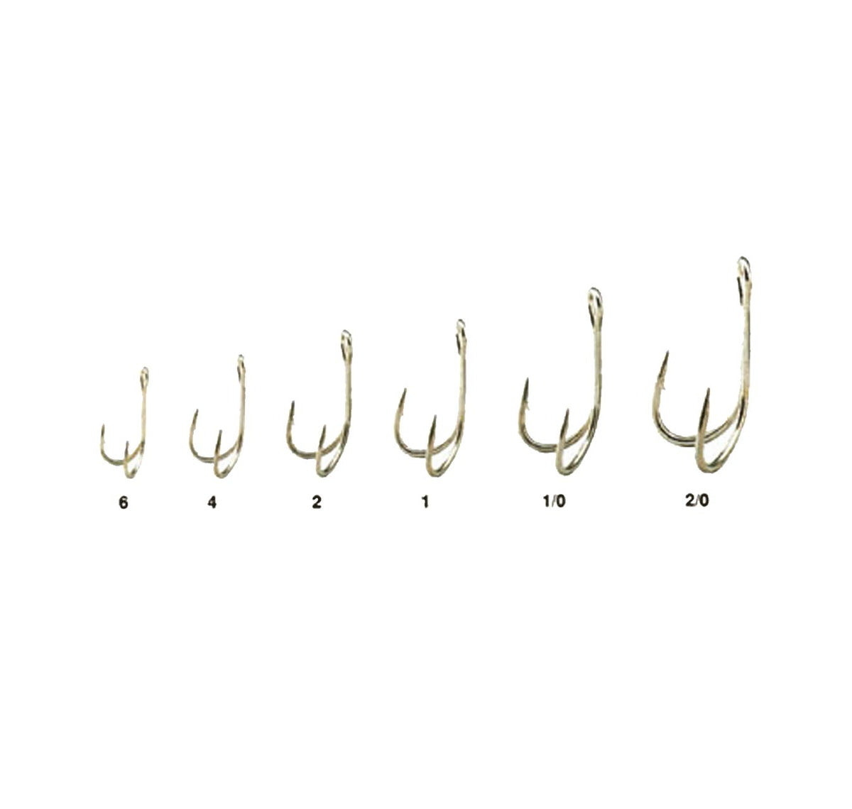 Owner Double Hooks SD-36TN
