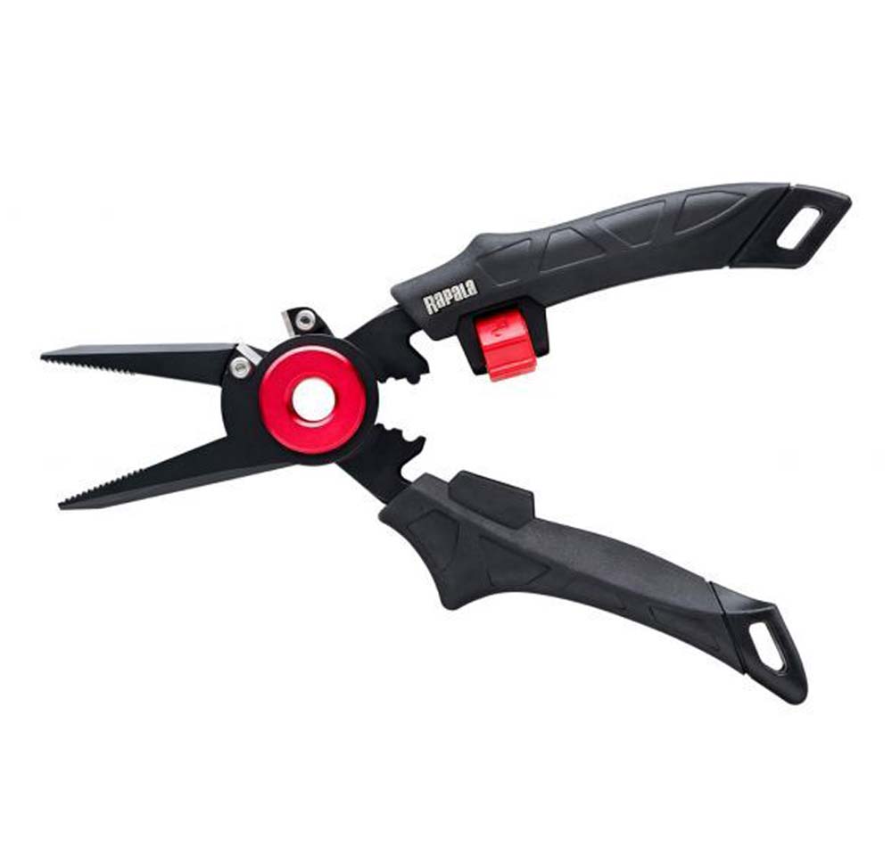 Rapala RCD 7&quot; Magnum Lock Pliers