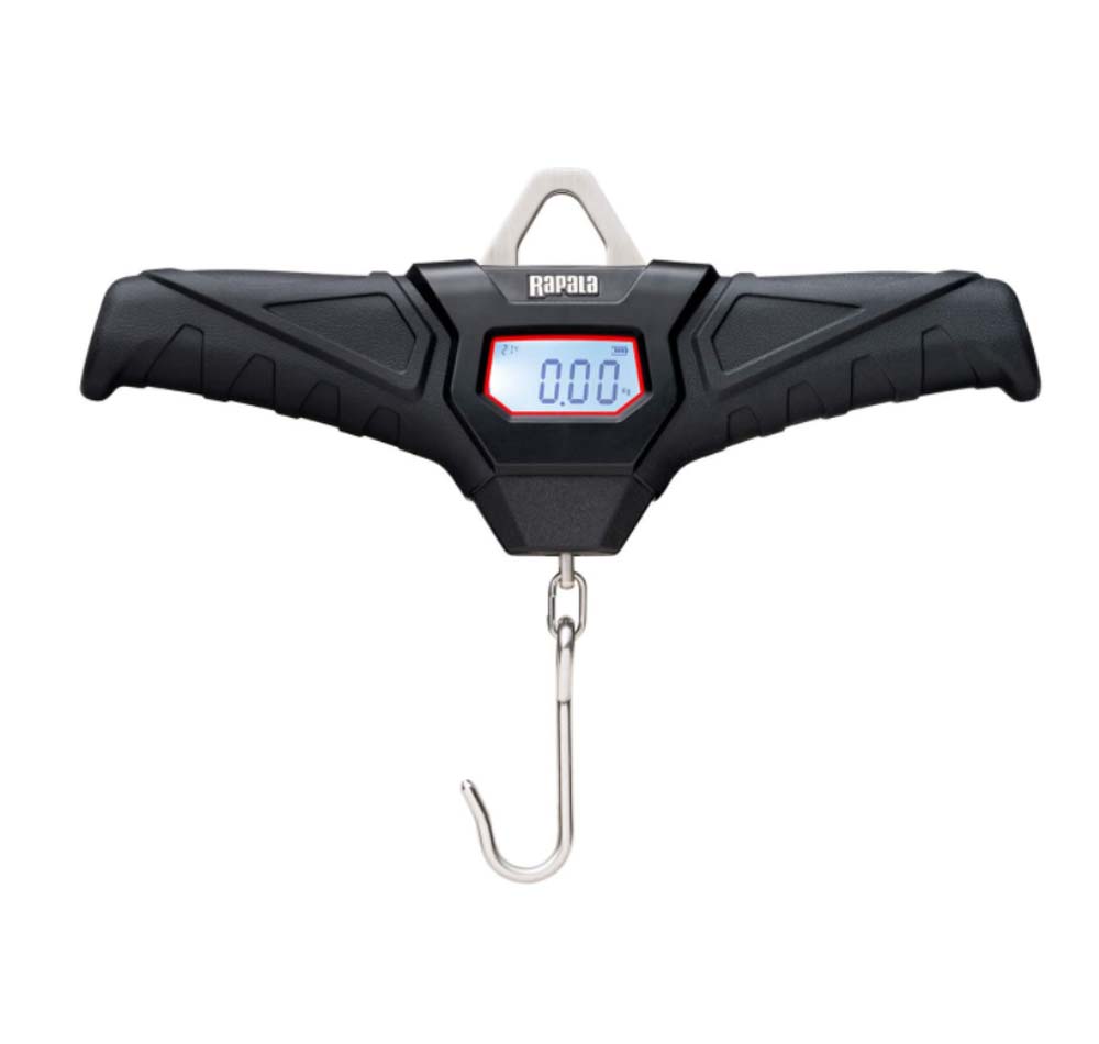 Rapala RCD Magnum 50KG Digital Scale