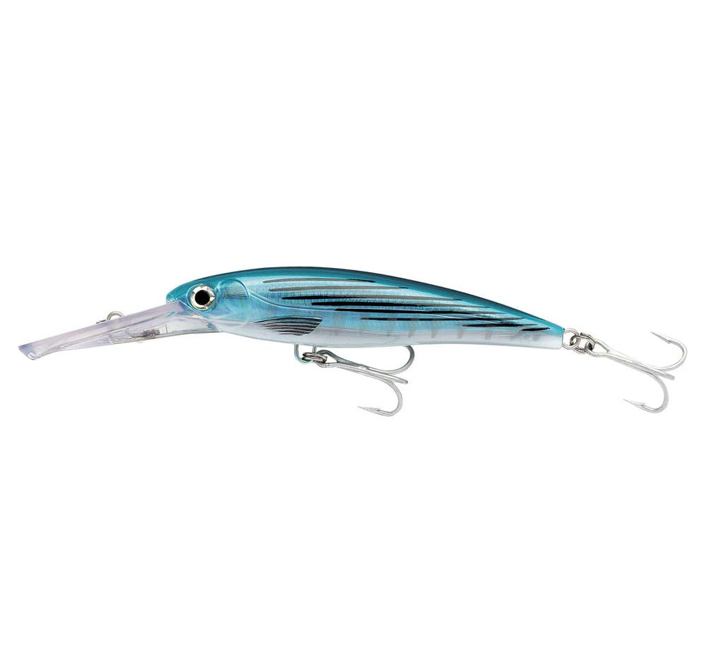 Rapala X-Rap Magnum 10 Blue Bonito