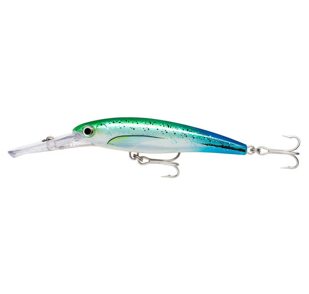 Rapala X-Rap Magnum 40 Bluefin Trevally UV