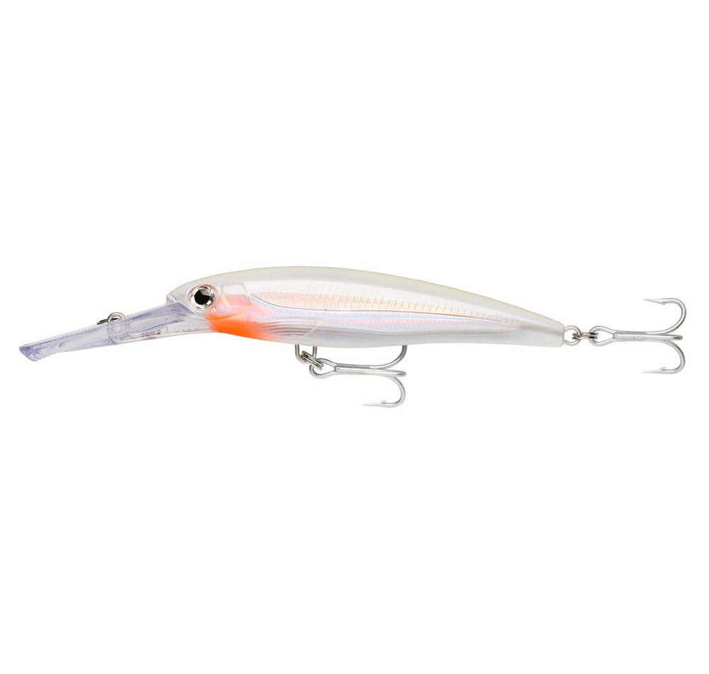 Rapala X-Rap Magnum 40 Glow Ghost