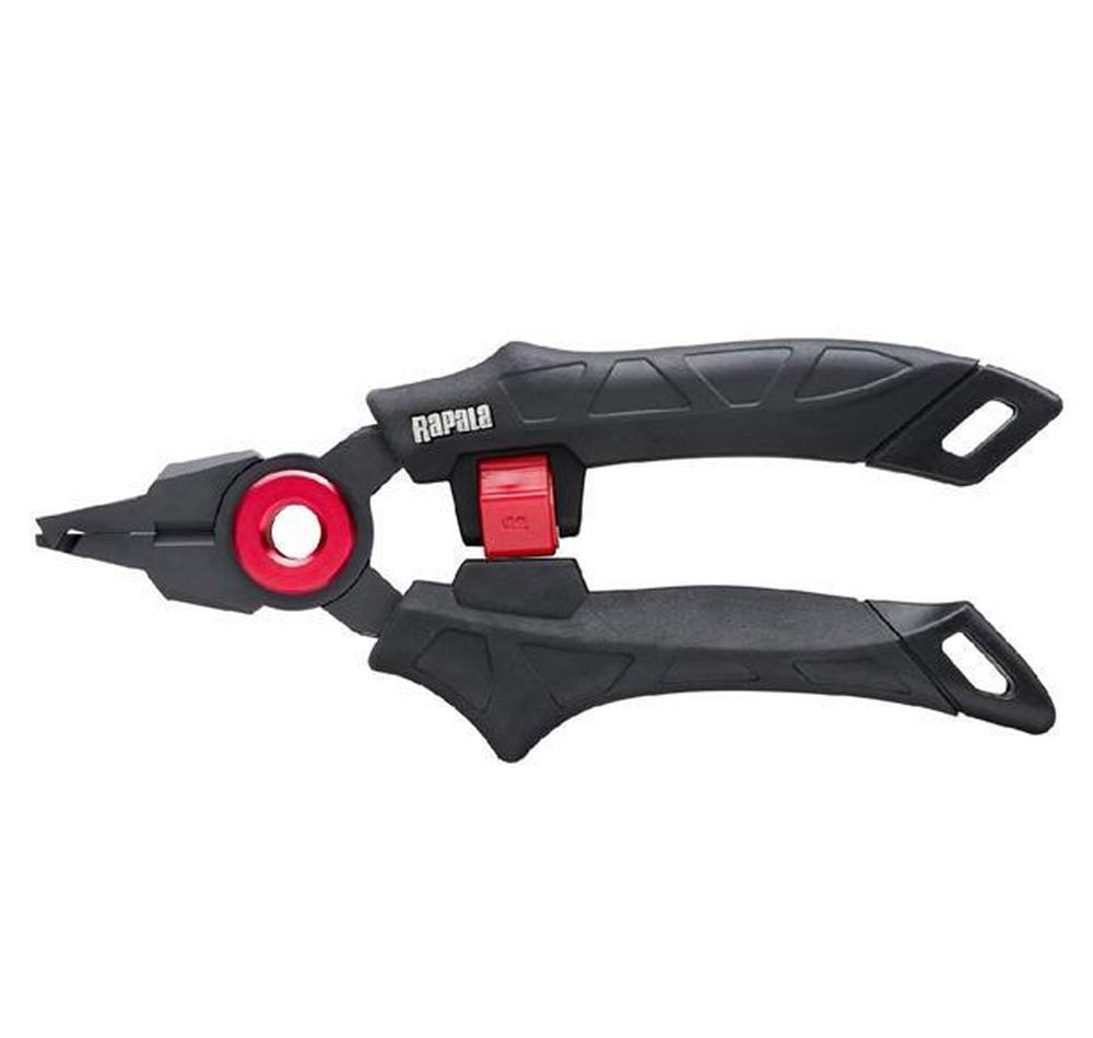 Rapala RCD Magnum Lock Split Ring Pliers