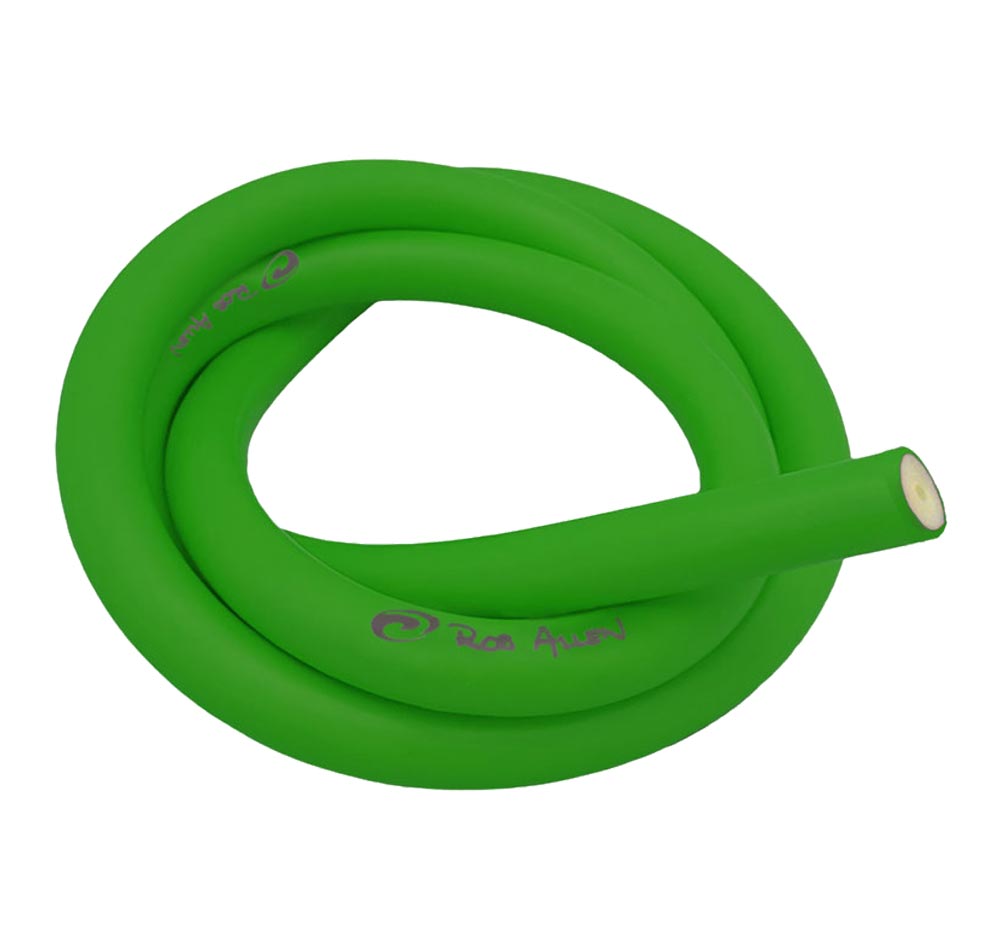 Rob Allen Bulk Rubber 16mm Green