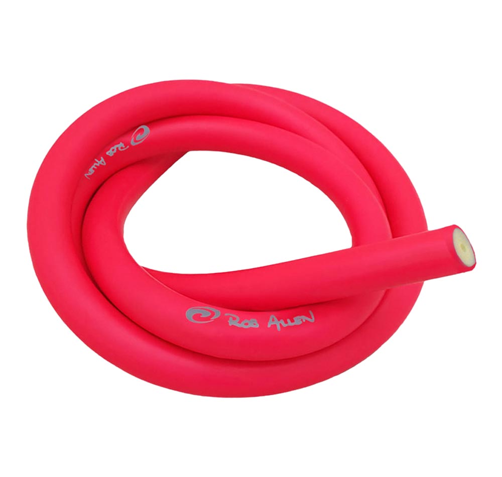 Rob Allen Bulk Rubber 16mm Pink