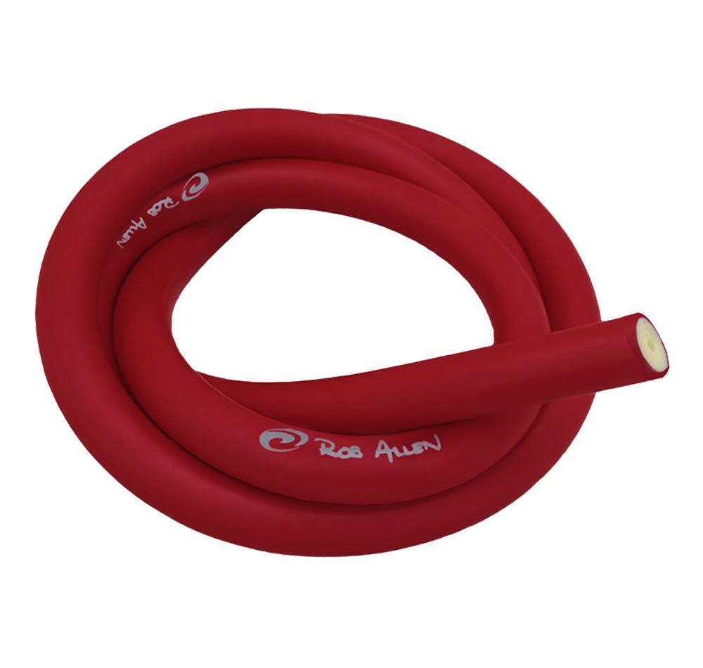 Rob Allen Bulk 14mm Gun Rubber Red