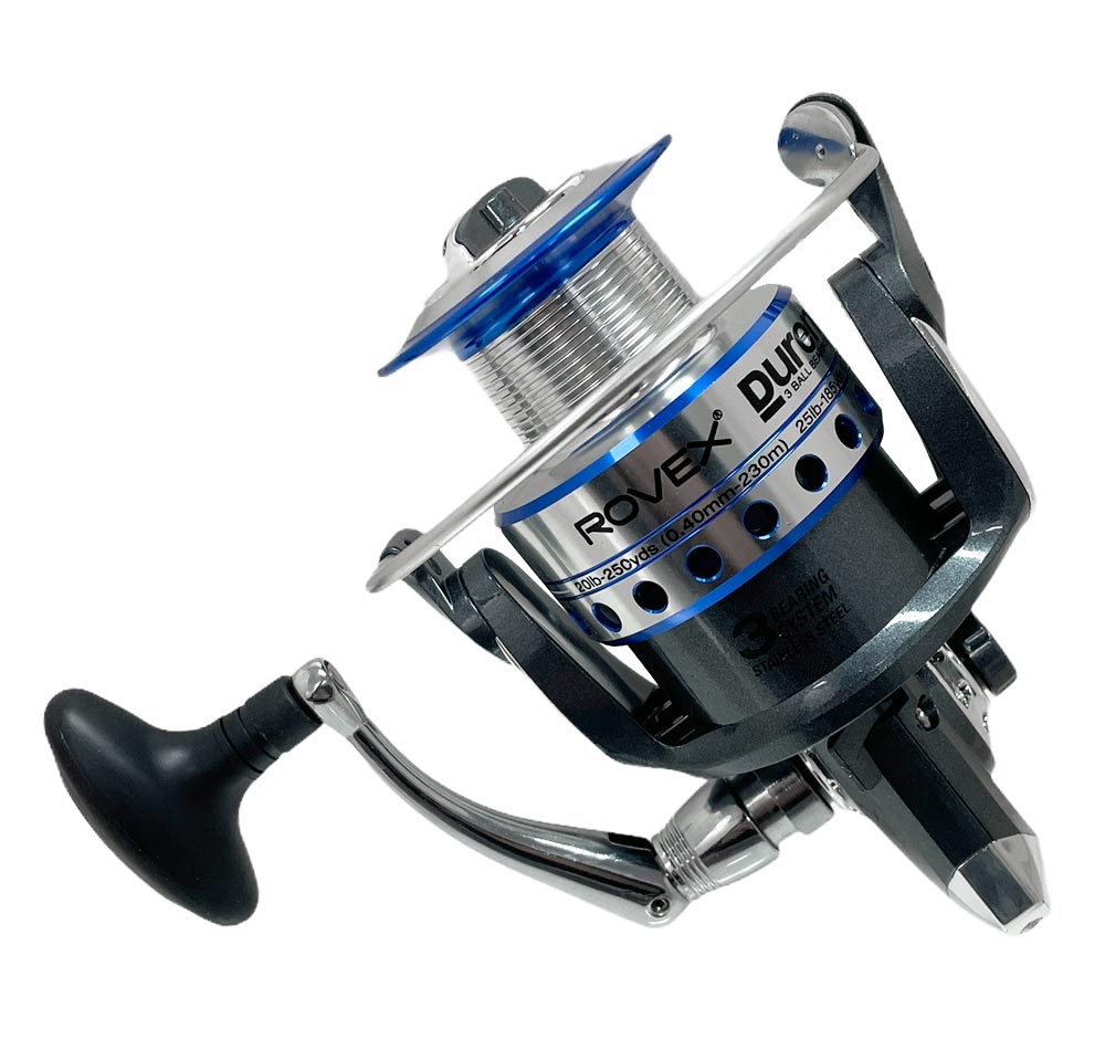 Rovex Duren RDU 5000 Spin Reel