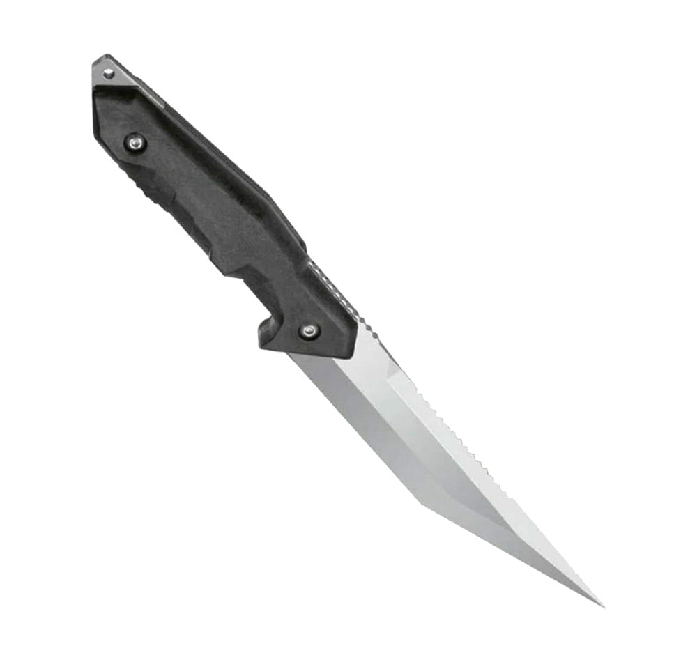 Salvimar Ares Dive Knife Black