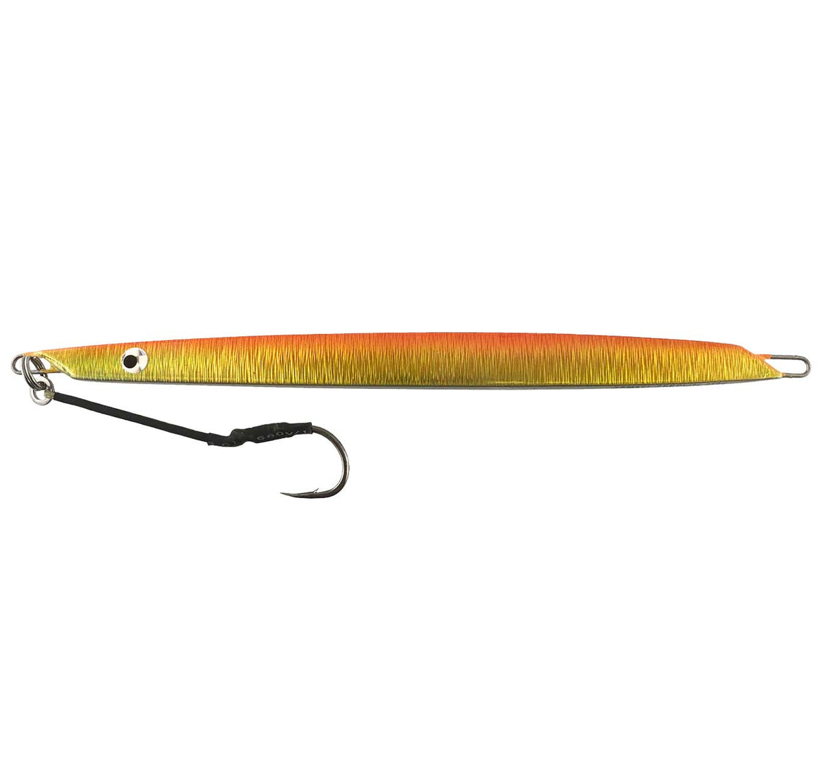 Samaki Zepplin Jigs