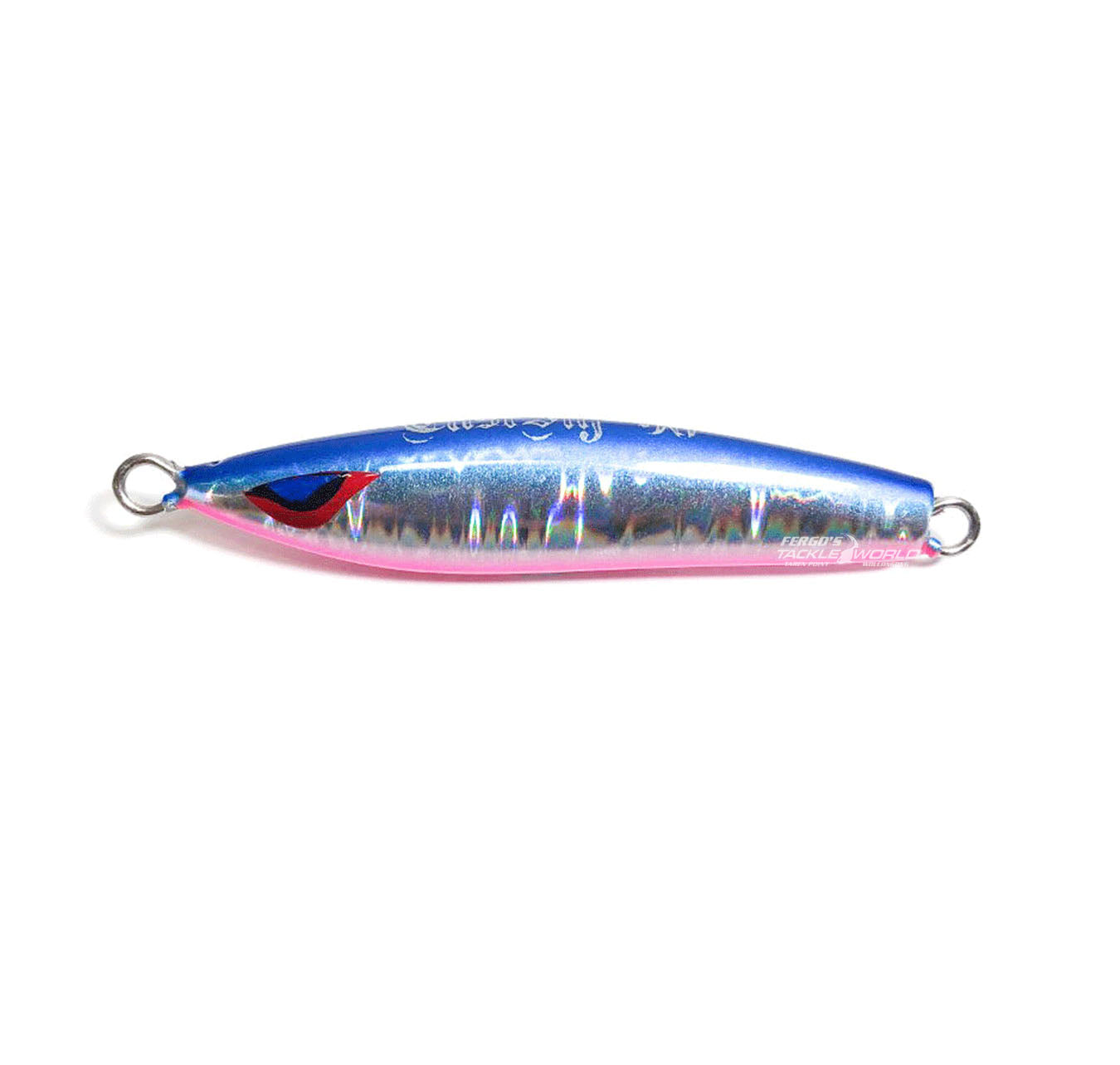 Sea Falcon Cast Jigs