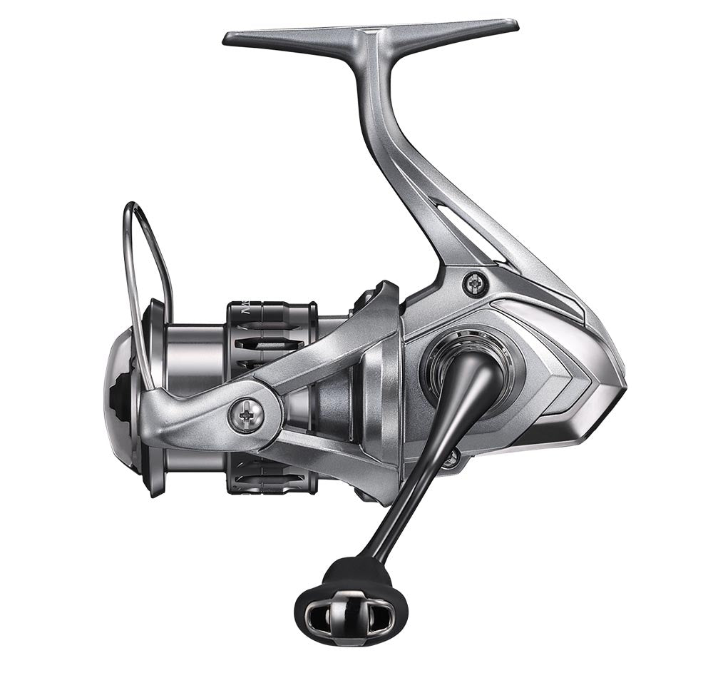 Shimano Nasci FC 1000 Spin Reel