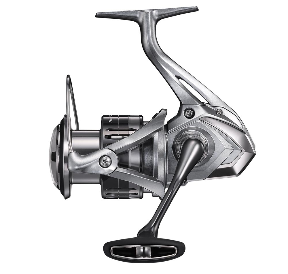 Shimano Nasci FC 4000 XG Spin Reel