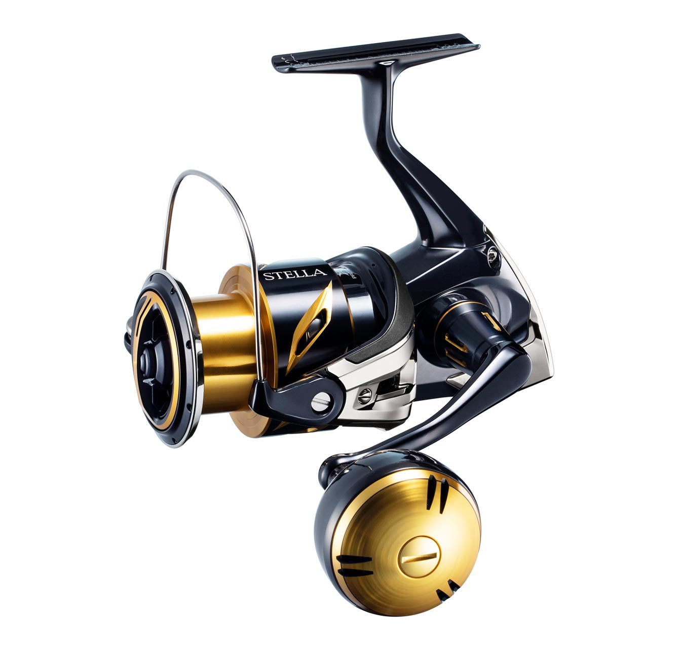 Shimano Stella SWC 4000 XG Spin Reel