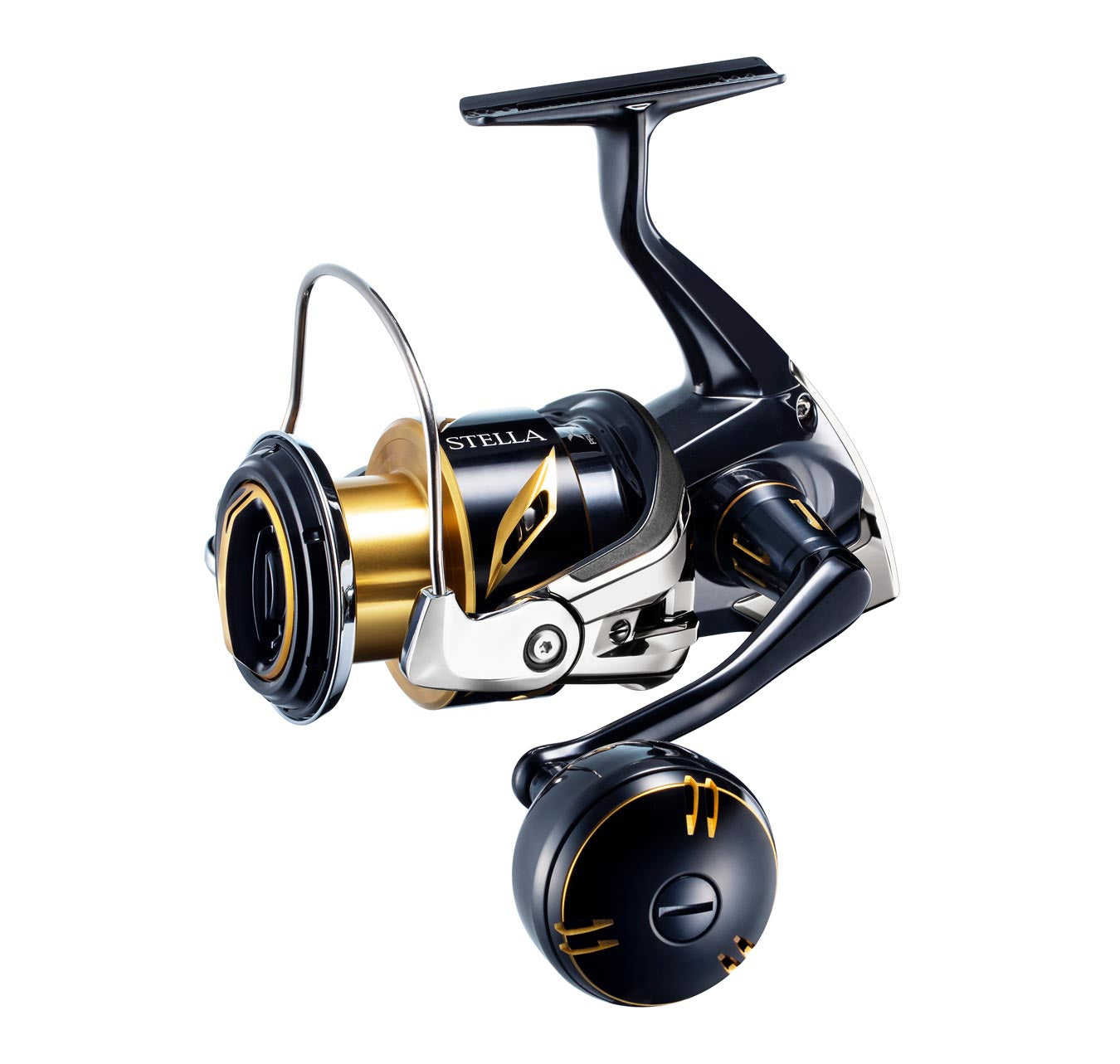 Shimano Stella SWC 4000 XG Spin Reel