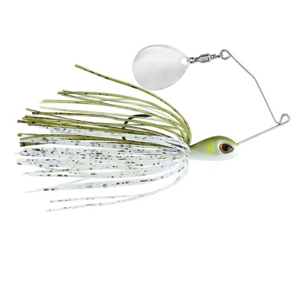 Storm Gomoku Spinnerbait Lure AYU