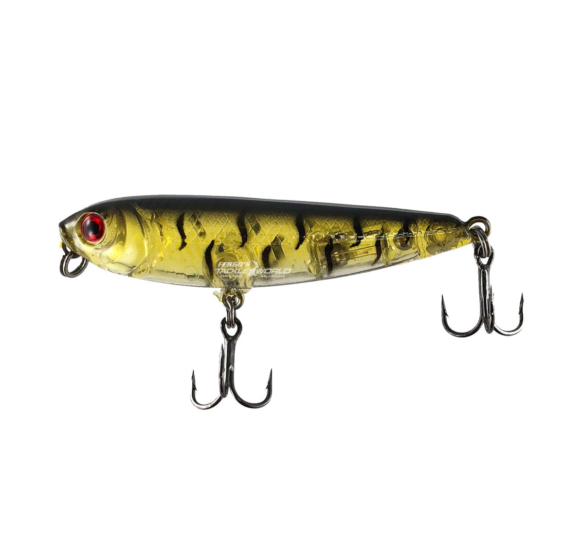 Strada Dancer Lures