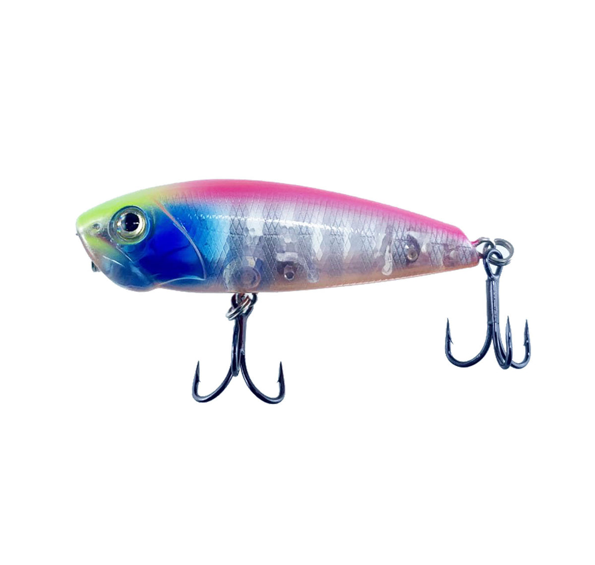 Strada Riot Lure Col #02