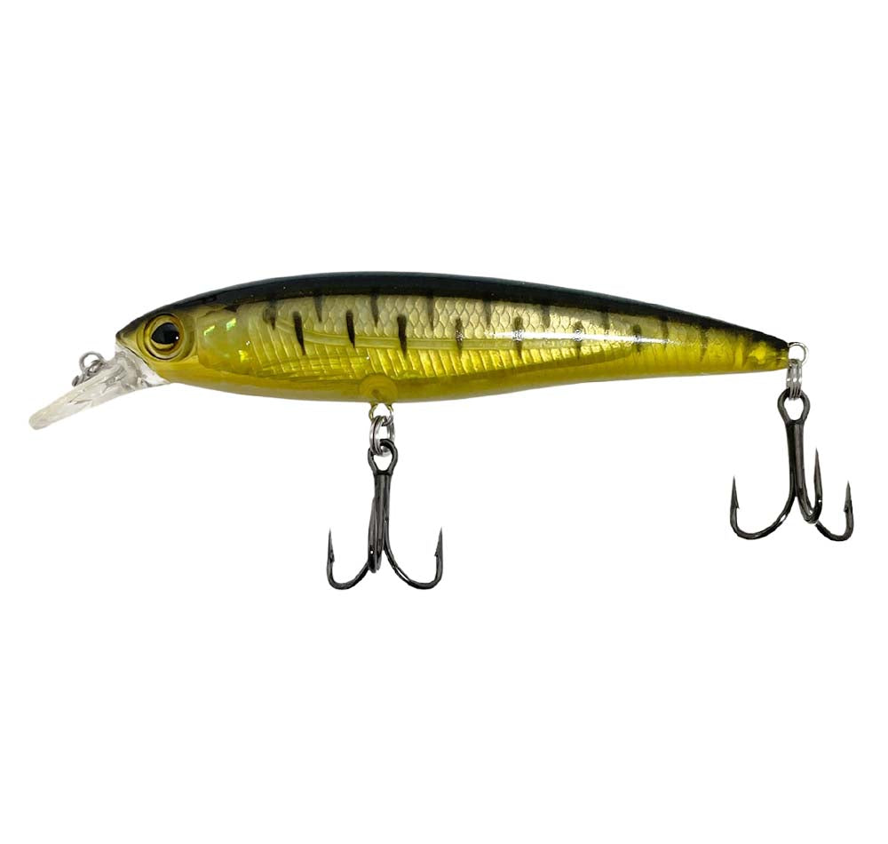 Strada Tracka HS Lure 100mm Colour L12