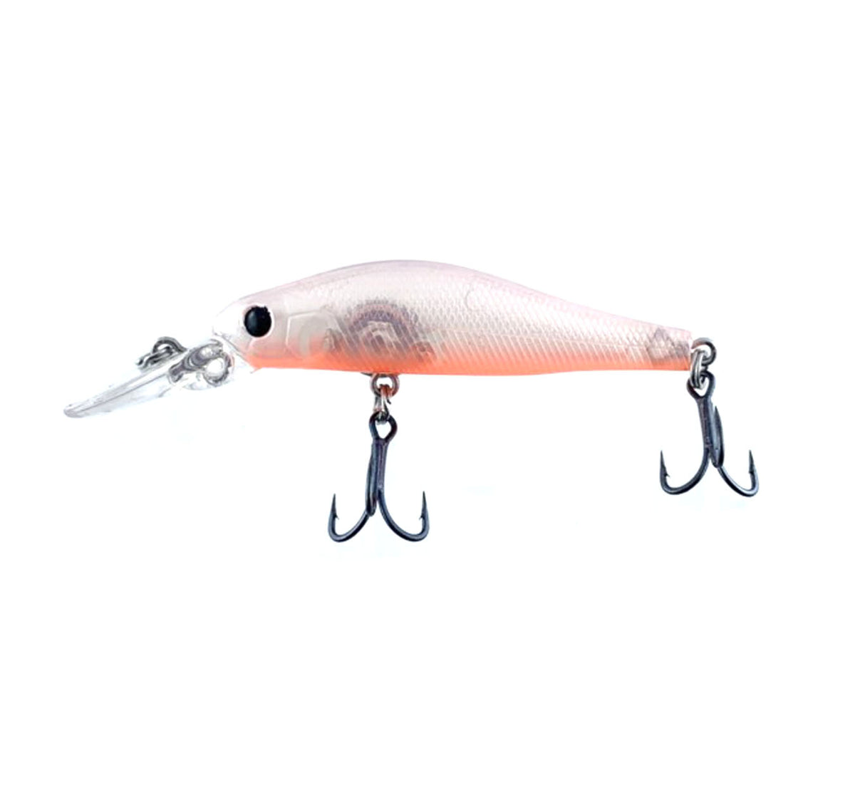 Strada Villain 4g 55mm Lures