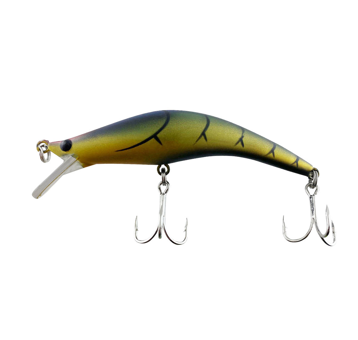 Strada Zeus Lures