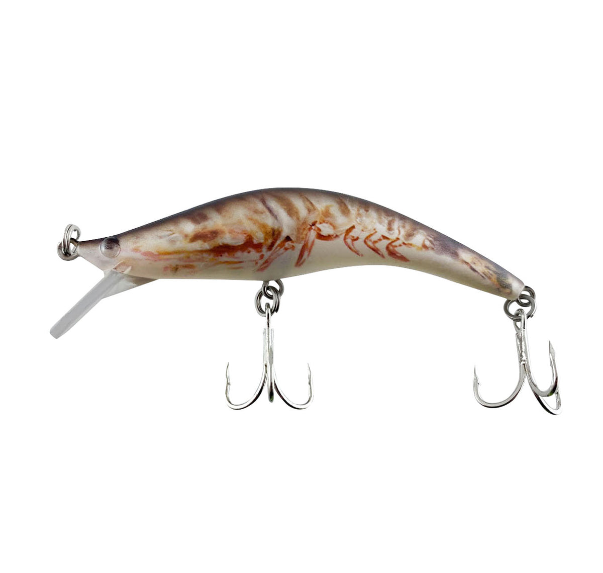 Strada Zeus Lures