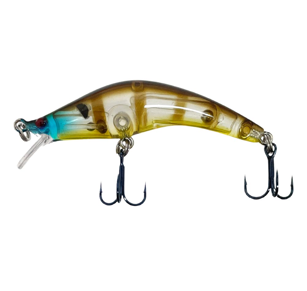 Strada Zeus Lures