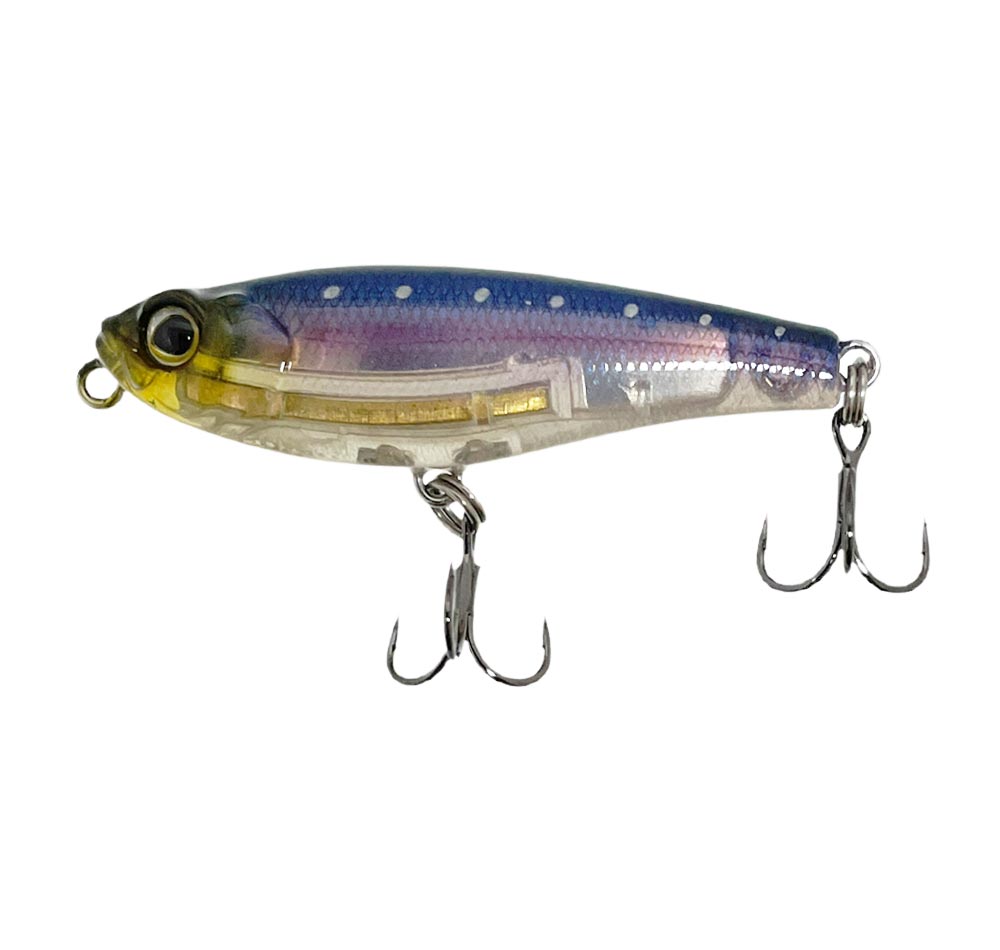 Strike Pro Sprat Stick 45mm Lure