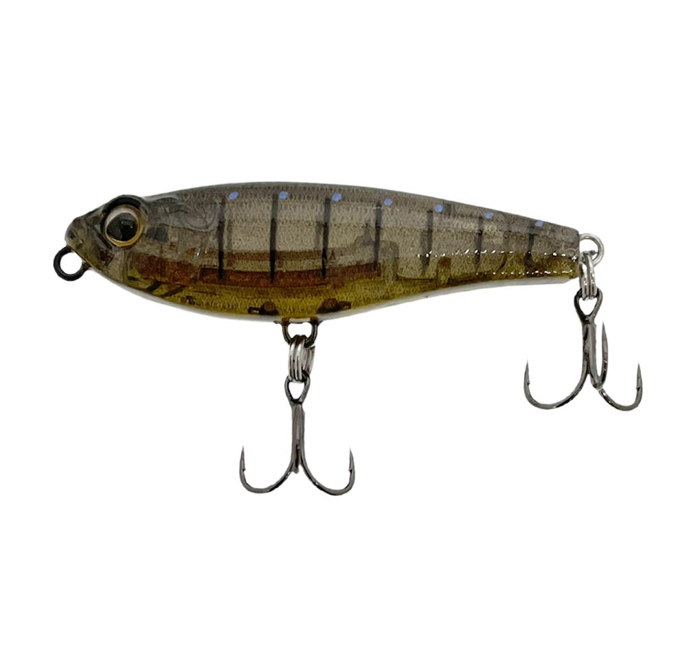 Strike Pro Sprat Stick 45mm Lure