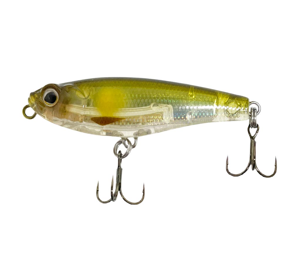 Strike Pro Sprat Stick 45mm Lure