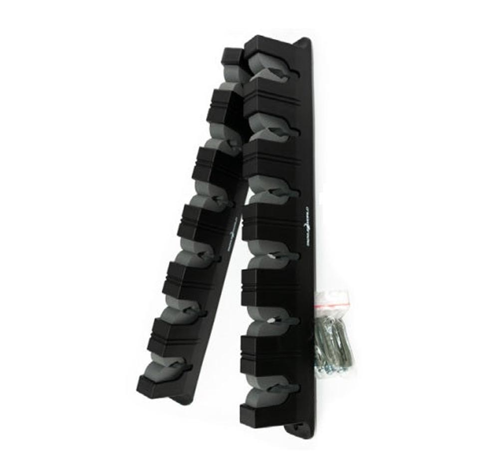 Threaded Rod Rack Horizontal Tackle World Horizontal Rod Rack - Fergo's Tackle World
