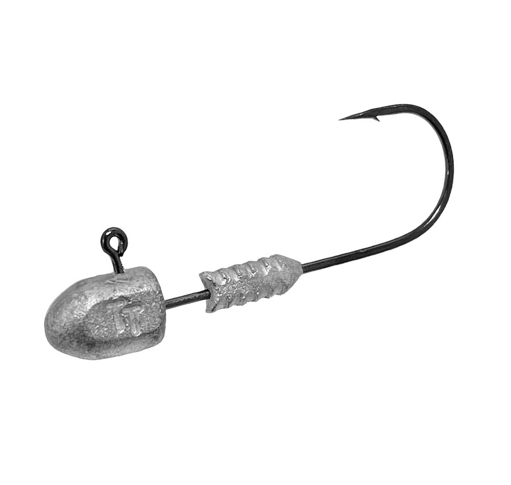 TT HeadlockZ Finesse Jig Heads