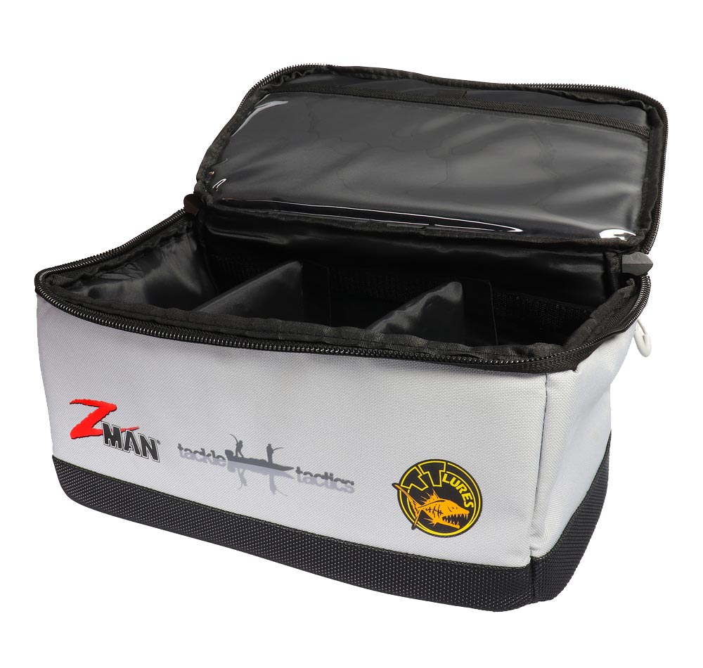 ZMan Lures Deluxe Tackle Block