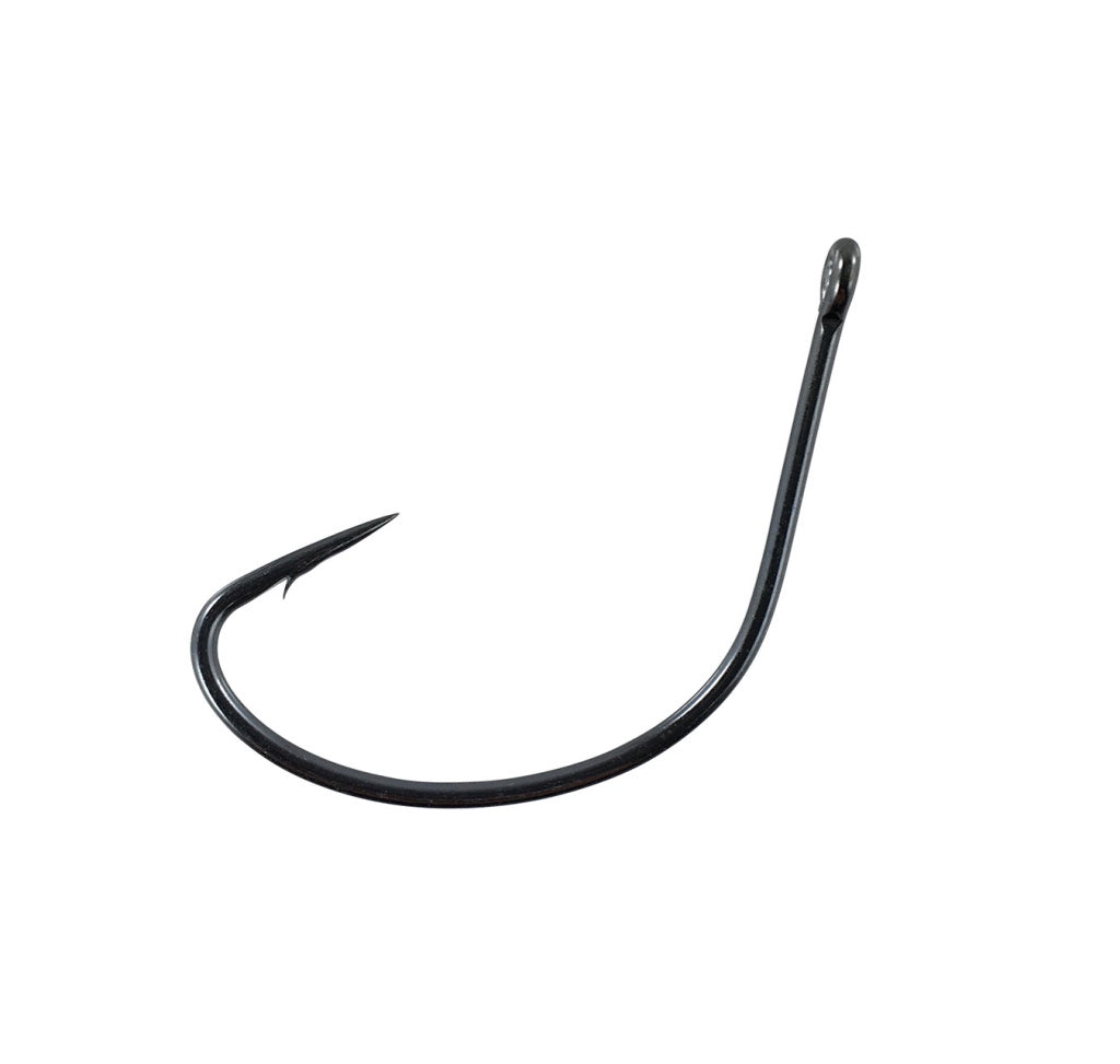 Shinto Wide Gap 6048 Hooks Qty 25