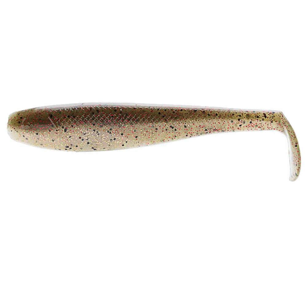 ZMan SwimmerZ 4&quot; Soft Plastics Houdini